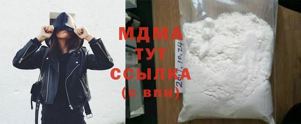 индика Абаза